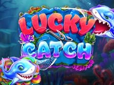 Lucky-Catch