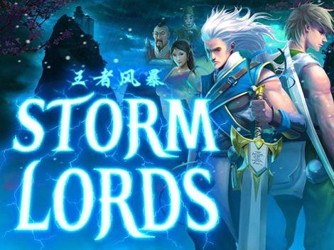 Storm-Lords