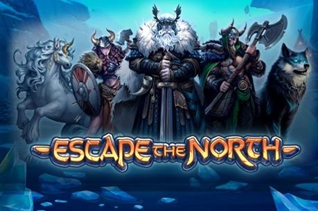 Escape-The-North