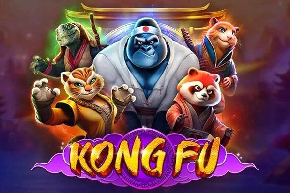 Kong-Fu